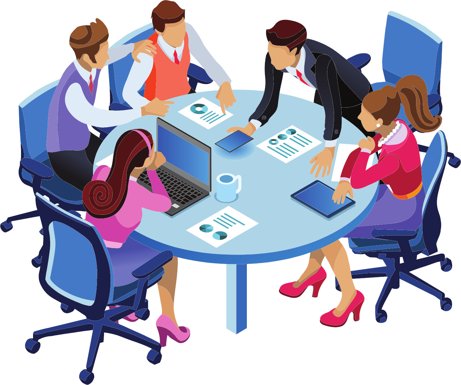 Custom Software Development