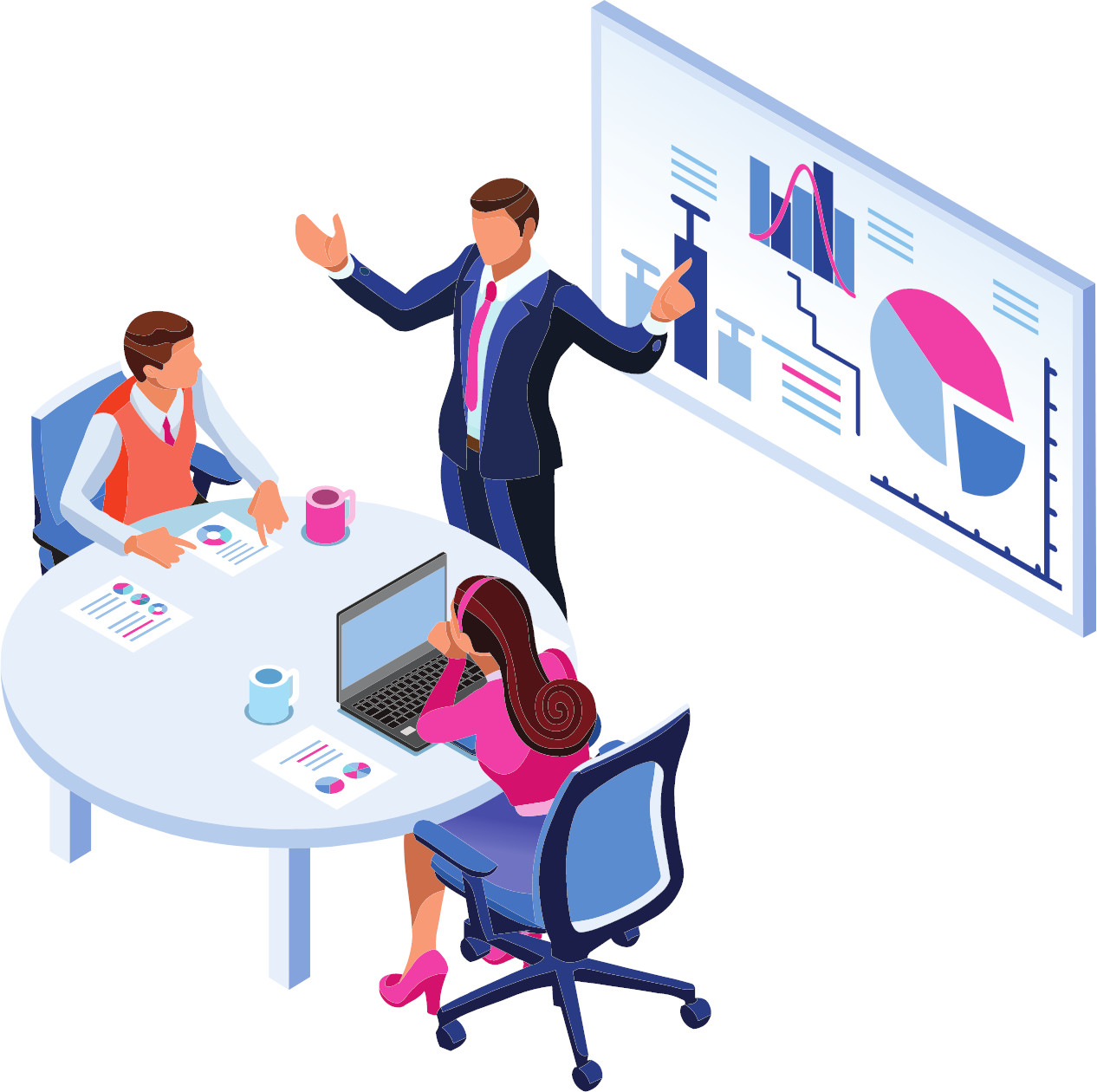 Enterprise Application Development