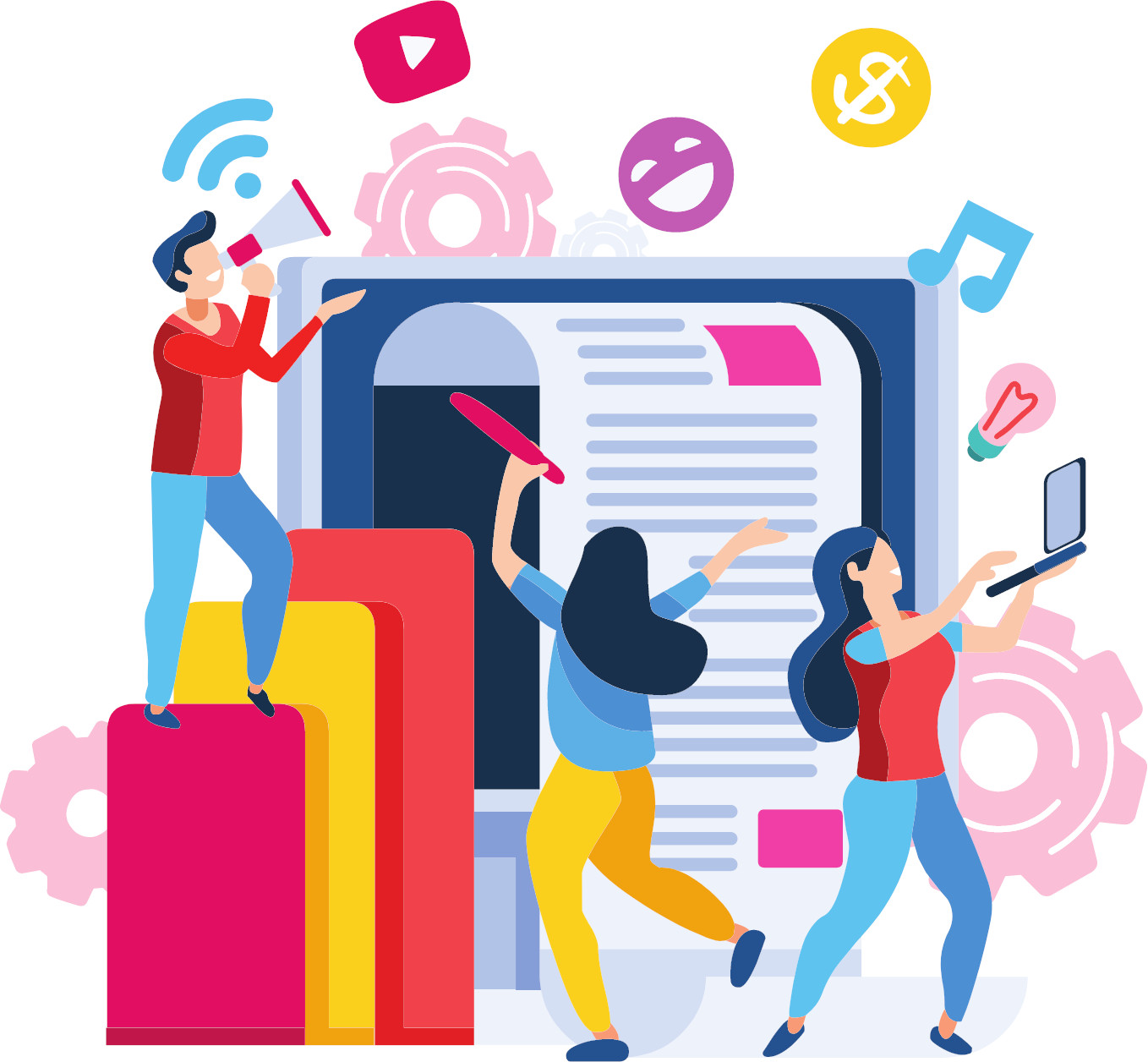 Mobile App Development